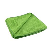 ELEMENTS Microfibre Cloths (Green)