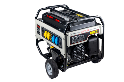 LONCIN LC13000 Petrol Generator