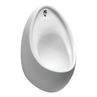 CONTOUR 665 URINAL BOWL S611001 WHITE