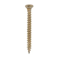 CLASSIC C2 SCREW PZ2 CSK ZYP M3.5x40mm (BOX)