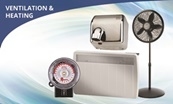 Heat & Ventilation
