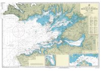 Icelandic Chart - 42 Breiðafjörður