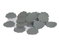 Hook-Sanding Daisies P2500/1000pcs