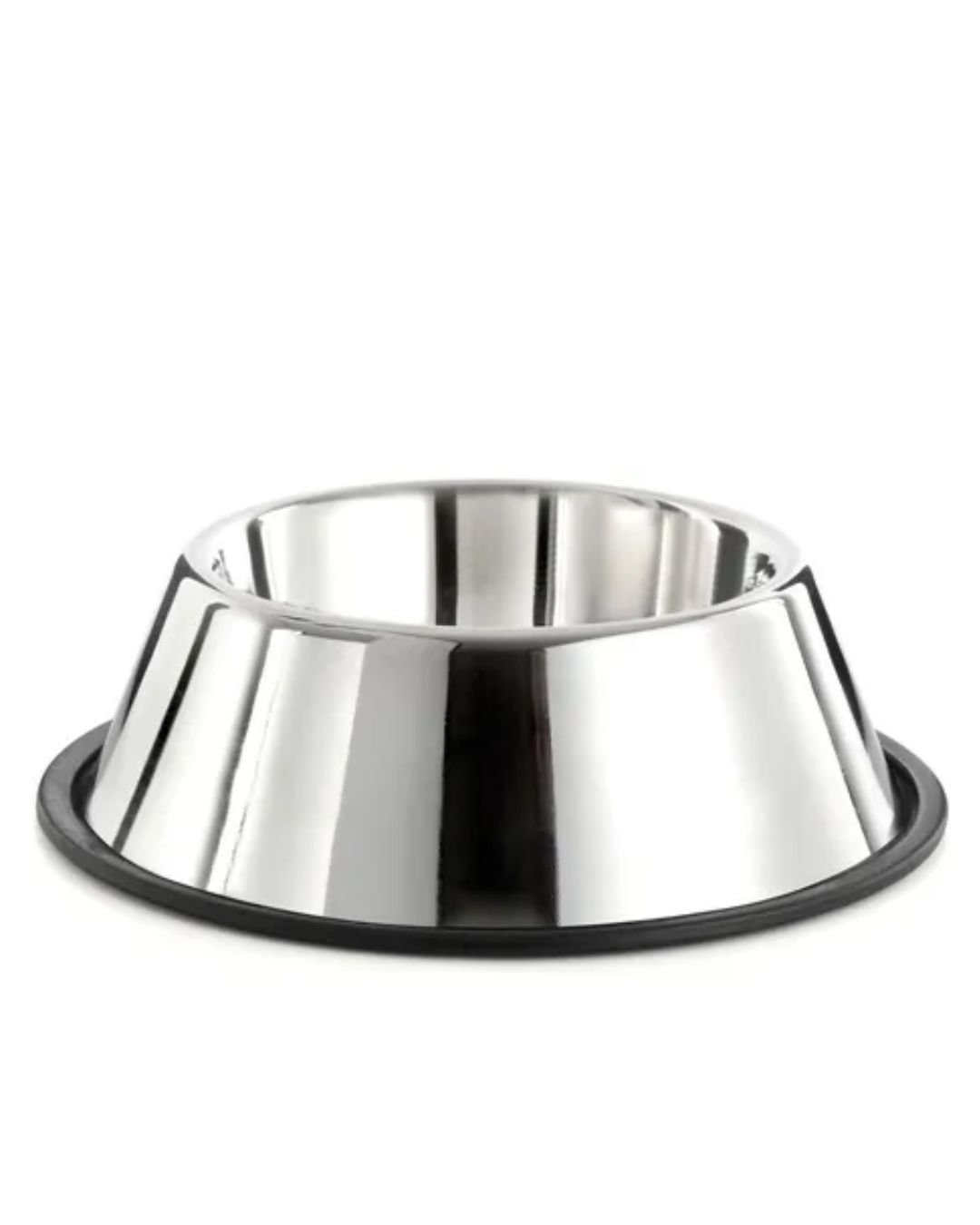 S/S Non Tip Cocker Spaniel Bowl
