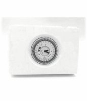 Ideal mechanical Timer 24 Hour Vogue 208445