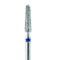 Diamond+ Bur FG Med 637 - Pack of 5