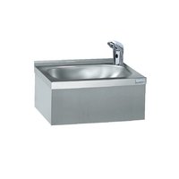 Tournus Wash Hand Basin with Infra-Red Tap