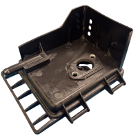 NGP G46SLH-BV - Air filter Support