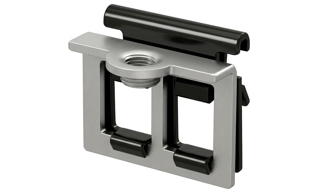 Back Box Repair Clip Pack of 5