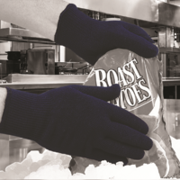 Polyco 7800 Thermit Knitted Glove