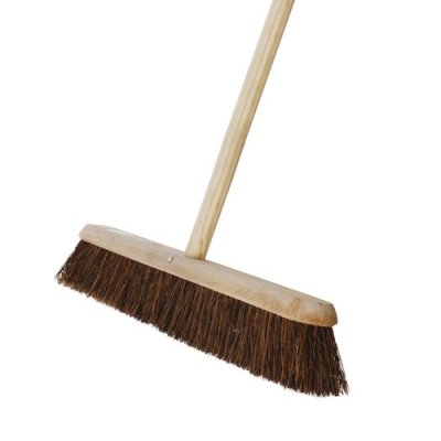 Dosco Bassline Stage Broom Handled 30029