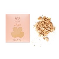BiaBelle Highlighter Compact With Mirror Angel Refillable