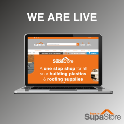 Introducing the Launch of our SupaLite SupaStore 