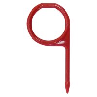Red Plastic Pull Pin (Kidde) *While Supplies Last*