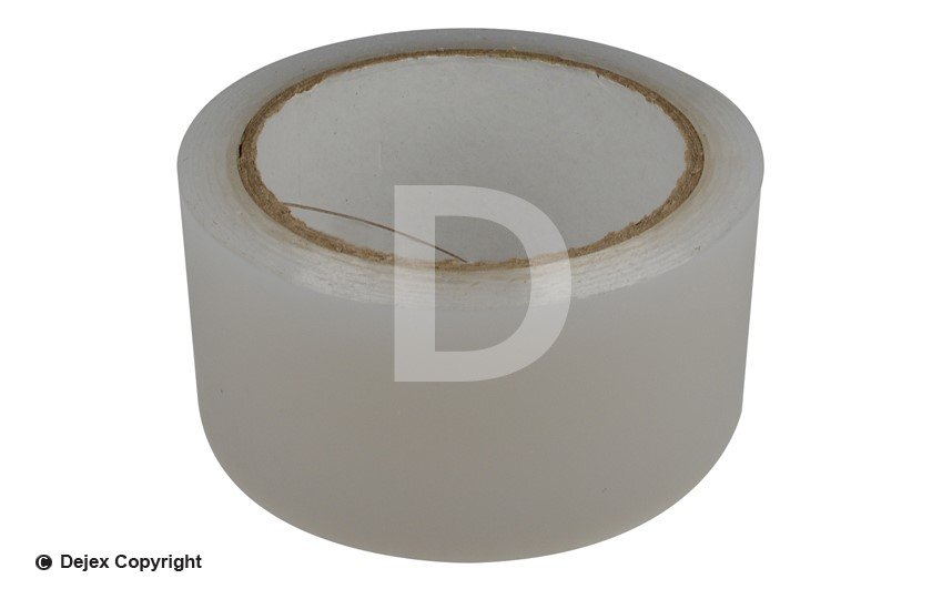 50mm X 25m POLY REPAIR TAPE