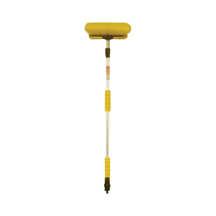 Car Wash Brush & Head 65"