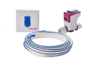 Surestop 15mm Remote Water Valve SS/15/RPL