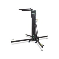 KUZAR - K-31 Front Loading Lifter 6.15m 250kg