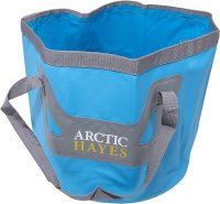Arctic Hayes 20L Folding Bucket