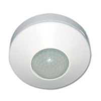 LUXOMAT OCCUPANCY DETECTOR SURFACE PD3-1C/SM