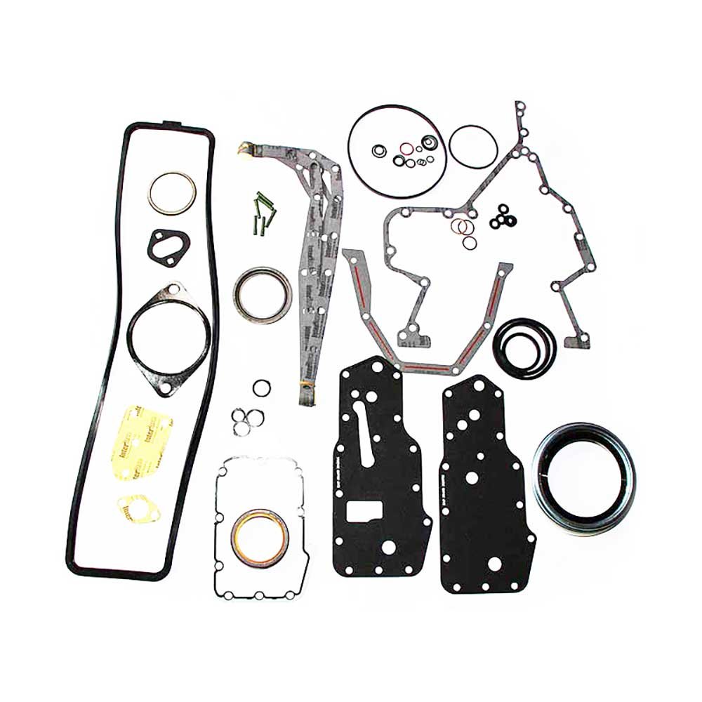 GASKET KIT LOWER
