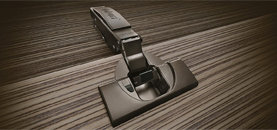 Black Onyx BLUMOTION