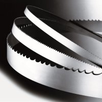 Bandsaw Blades Co8 M42 Duoflex Material MC 1360mm x 13mm x 10/14TPI