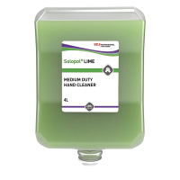 Debs Solopol Lime, 4Ltr