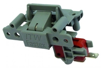 Hotpoint Dishwasher Door Latch Assembly