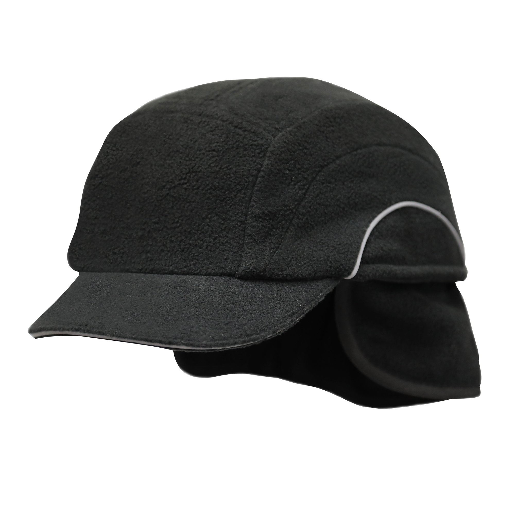 SHORT PEAK WINTER HARDCAP A1 BLACK