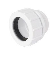 HepVO 32mm Running Adaptor BV3 WH