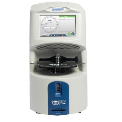 Advanced Instruments Bioprocessing Osmometer