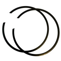 &Oslash;90mm Flat Internal Snap Ring