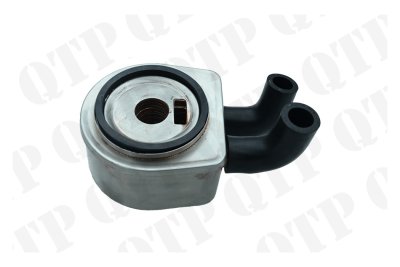 Oil Cooler John