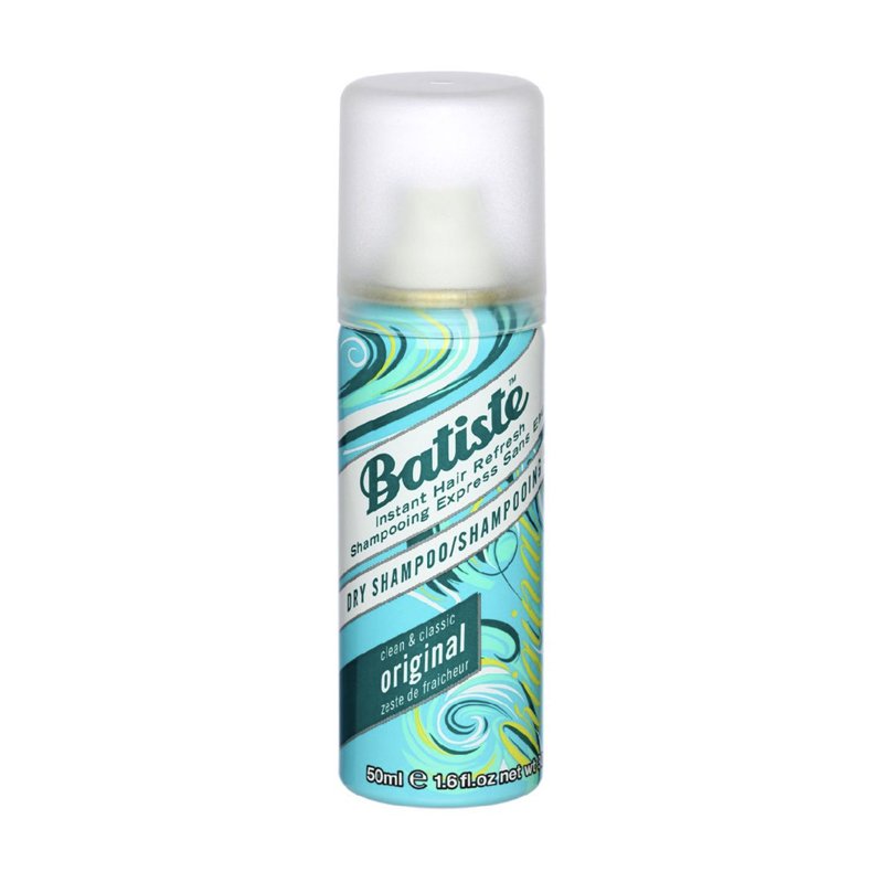 Batiste Original Dry Shampoo 50ml