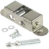 Universal Oven Door Roller Catch & Striker Pin
