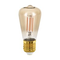 Eglo 4W Vintage Led Lamp