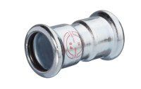 35mm MC1 MPRESS CARBON COUPLING