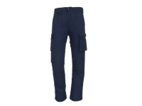 Hawk Trouser Navy