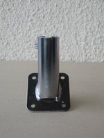 SQUEEGEE SOCKET SH4
