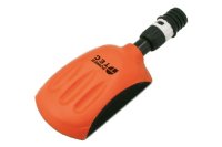 Sanding Block with Dust Extraction - 150mm