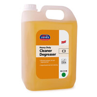 Jeyes C3 Power Heavy Duty Cleaner Degreaser 5L