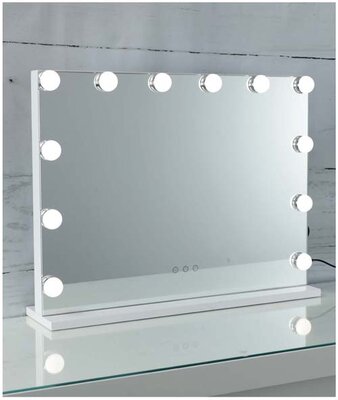 HOLLYWOOD LANDSCAPE MIRROR CCT