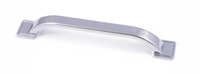 Windsor Handle Chrome 160mm