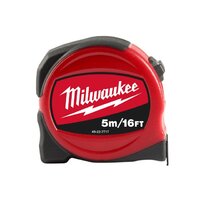MILWAUKEE SLIMLINE TAPE S5-16/25 48227717