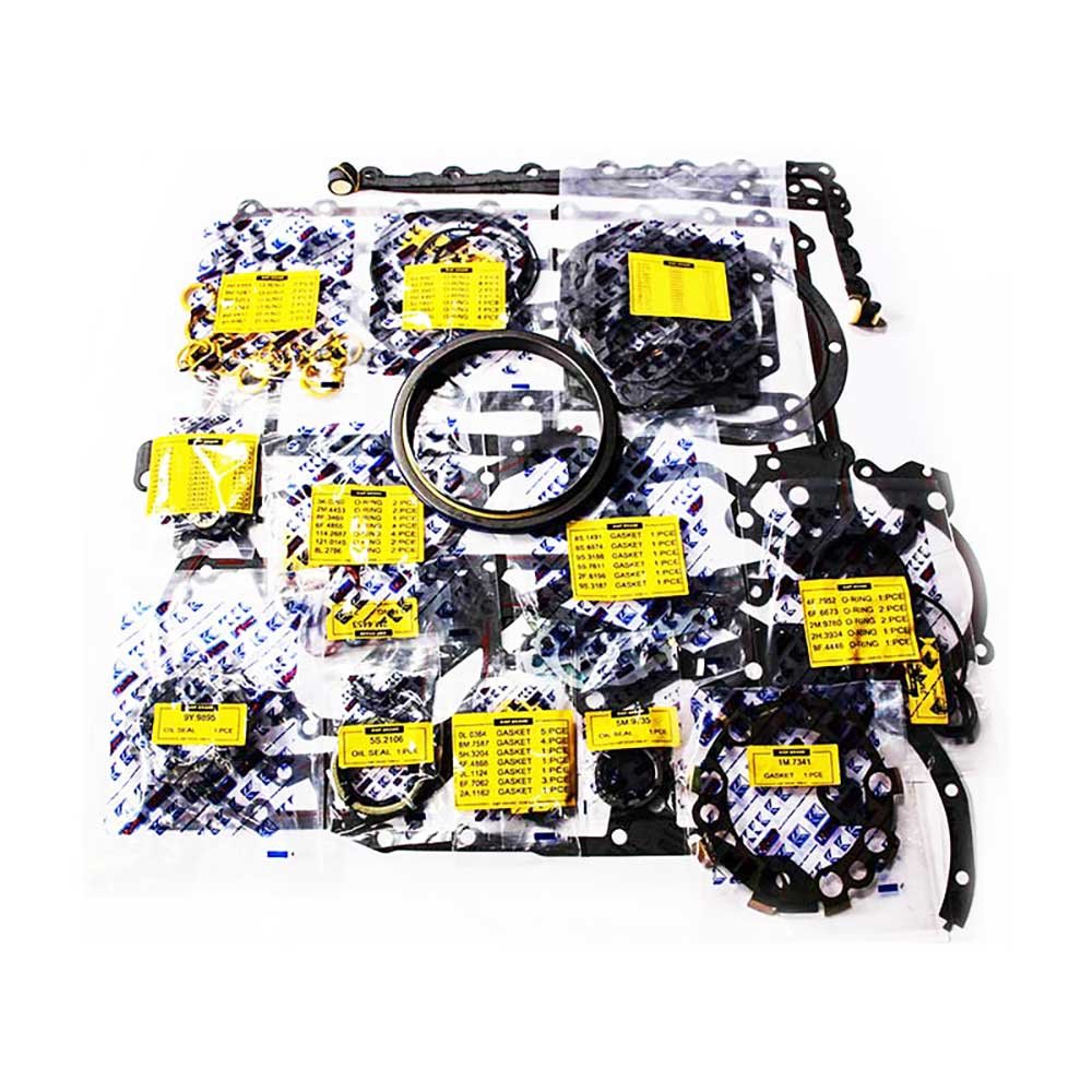 GASKET KIT LOWER