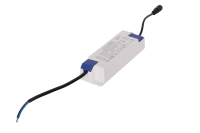 60W Driver for panel 1200x600