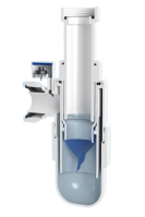 McAlpine 1 1/4" x 75mm Anti-Syphon Bottle Trap A10AV-SV