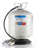 F592c WONDERSPRAY CANISTER 17kg