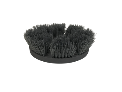 Motorscrubber Tile & Grout Brush